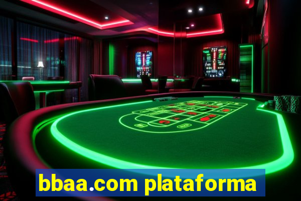 bbaa.com plataforma