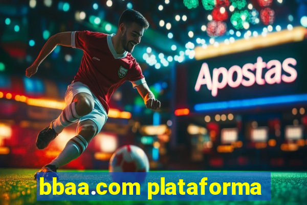bbaa.com plataforma