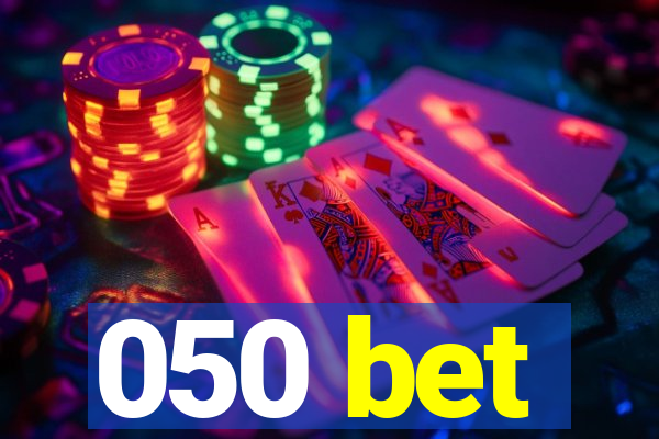 050 bet