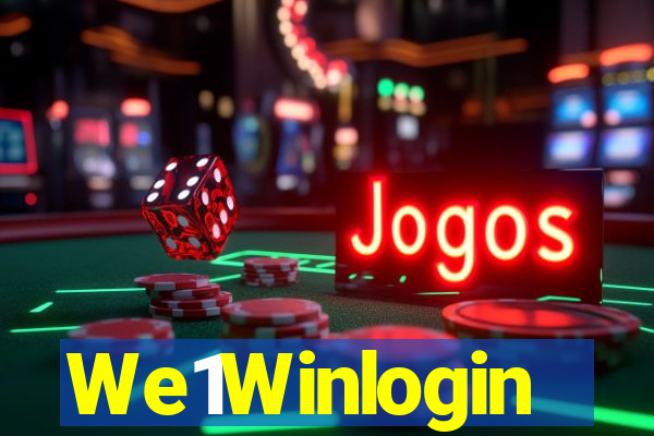 We1Winlogin