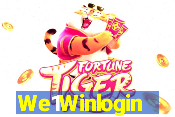 We1Winlogin