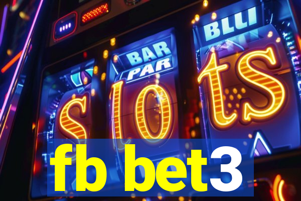 fb bet3