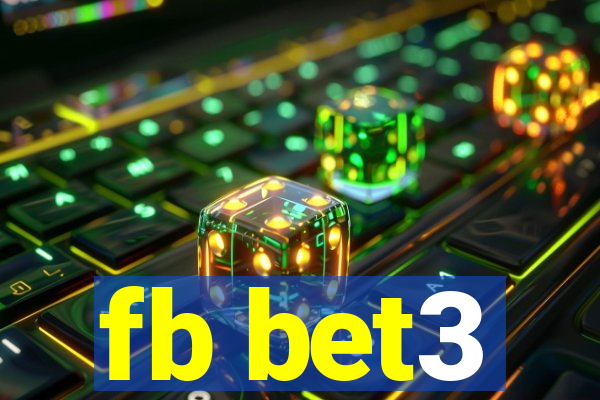 fb bet3