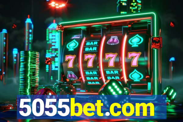 5055bet.com