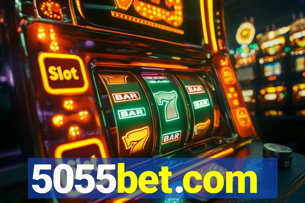 5055bet.com