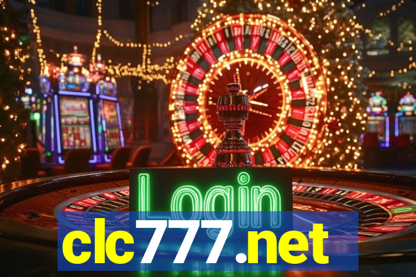 clc777.net