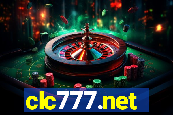 clc777.net