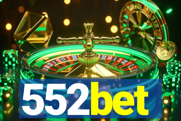 552bet