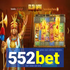552bet