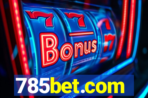 785bet.com