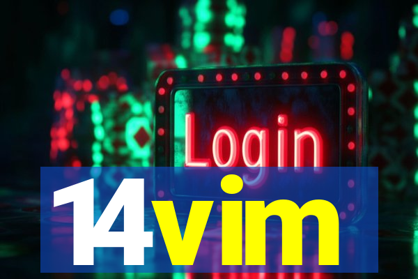 14vim
