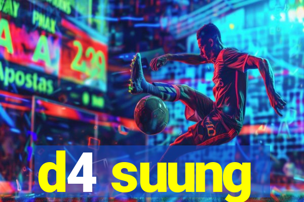 d4 suung