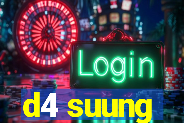d4 suung