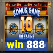 win 888