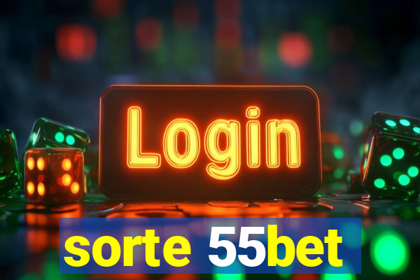sorte 55bet