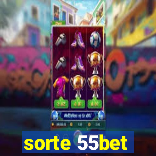 sorte 55bet