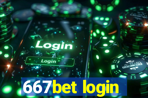 667bet login