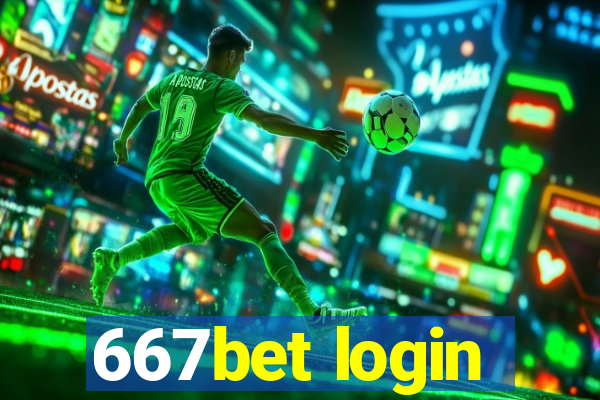 667bet login