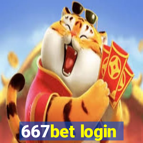 667bet login