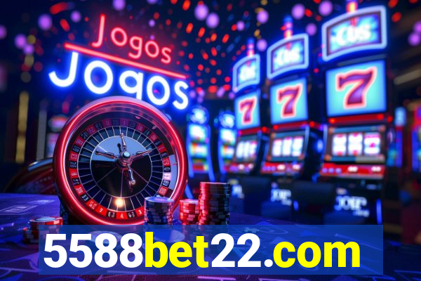 5588bet22.com