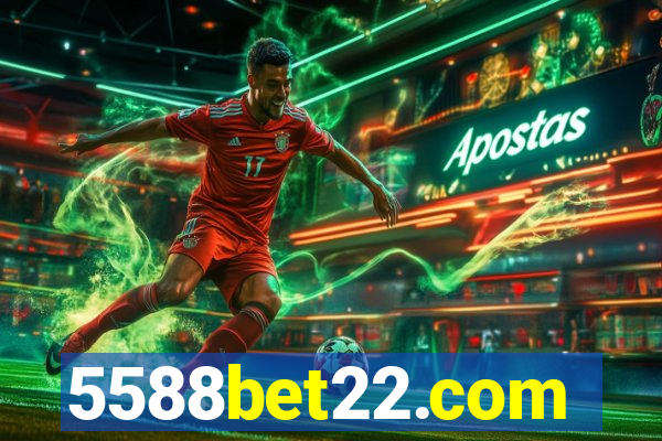 5588bet22.com