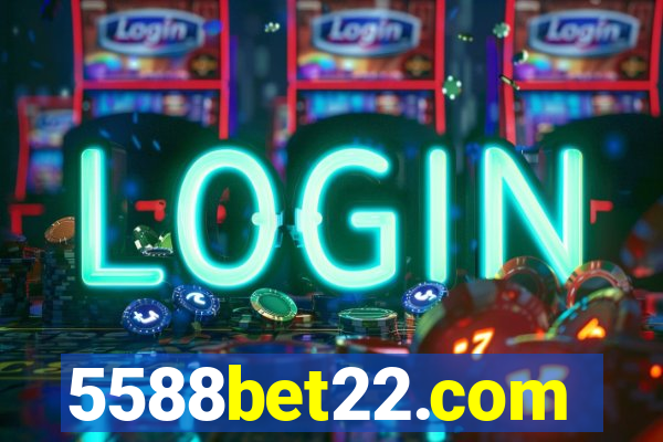 5588bet22.com