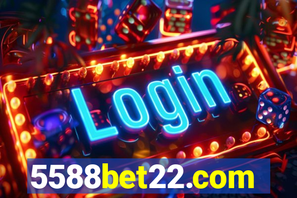 5588bet22.com