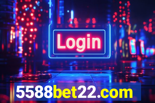 5588bet22.com