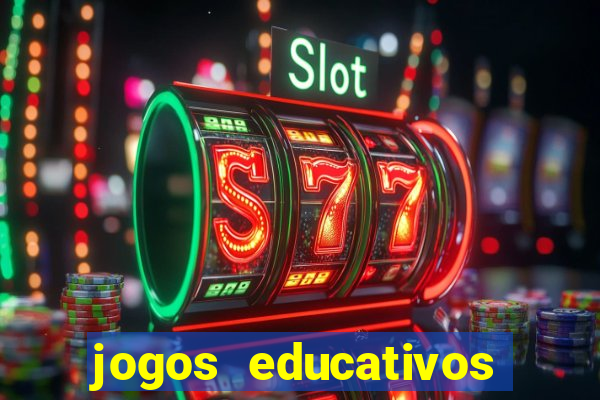 jogos educativos para autismo online