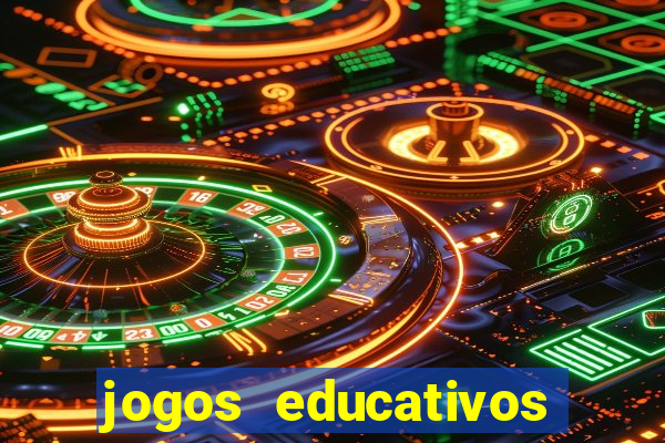 jogos educativos para autismo online