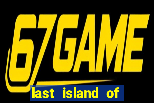 last island of survival codes