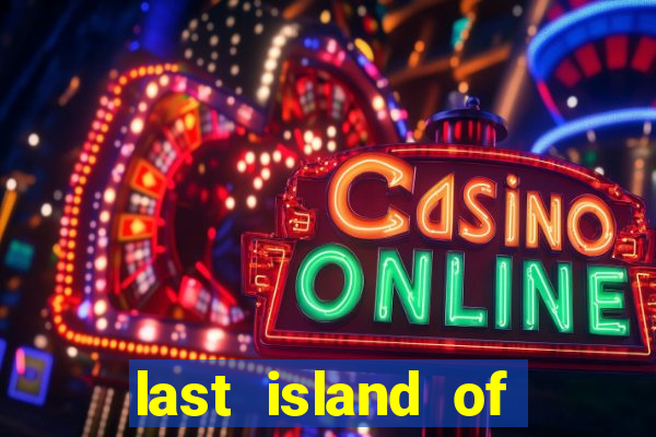 last island of survival codes