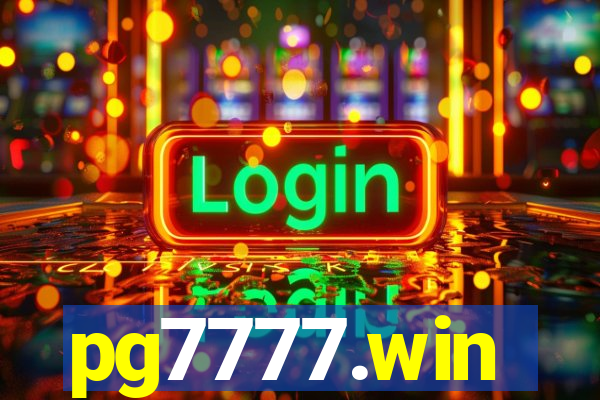 pg7777.win
