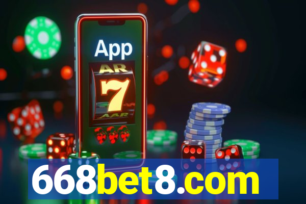 668bet8.com