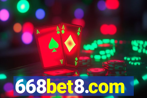 668bet8.com