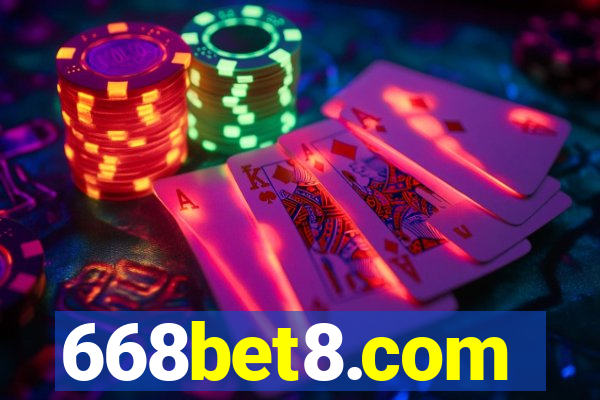 668bet8.com
