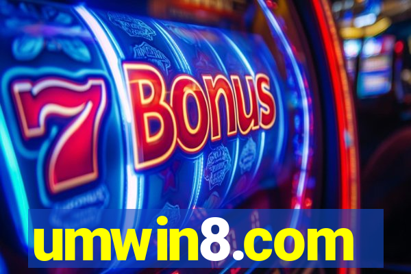 umwin8.com