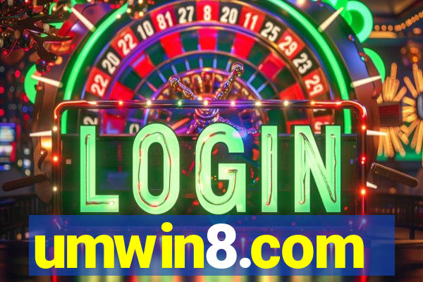 umwin8.com