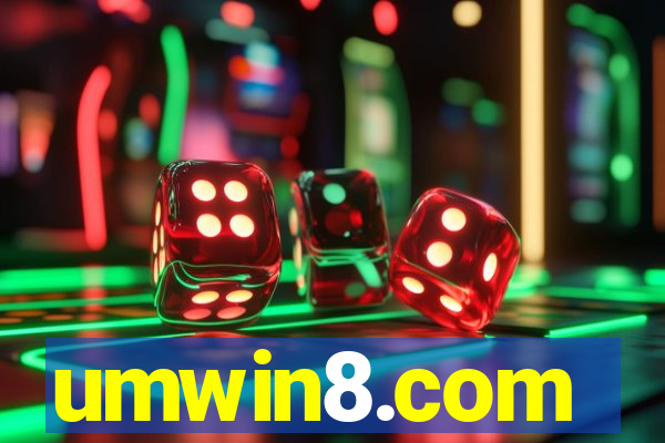 umwin8.com