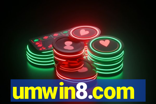 umwin8.com