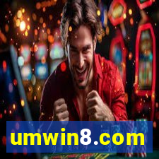umwin8.com