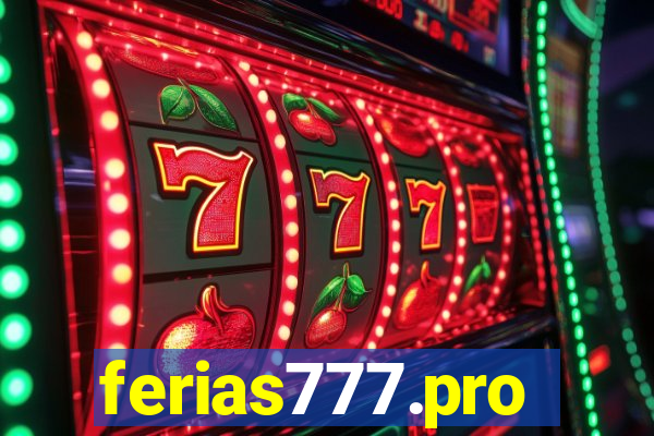 ferias777.pro