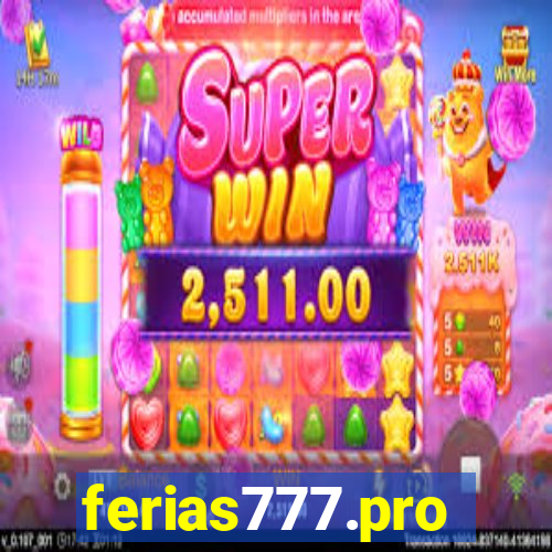 ferias777.pro