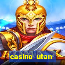 casino utan spelpaus med bankid