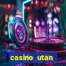 casino utan spelpaus med bankid