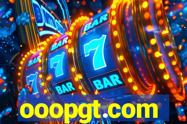 ooopgt.com