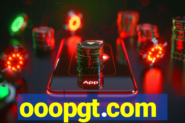ooopgt.com