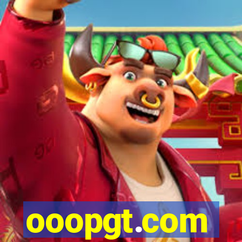 ooopgt.com