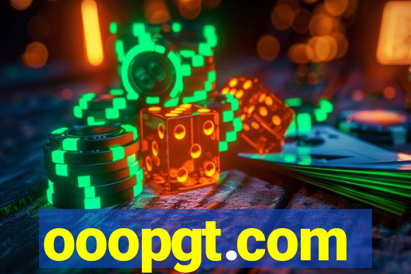 ooopgt.com