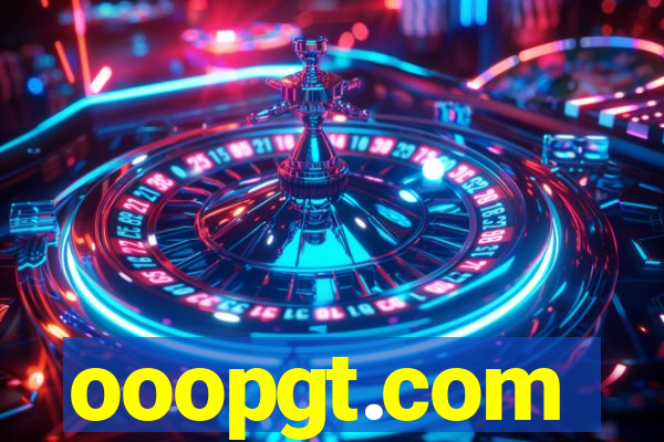 ooopgt.com